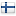 valintatalo.fi server is located in Finland